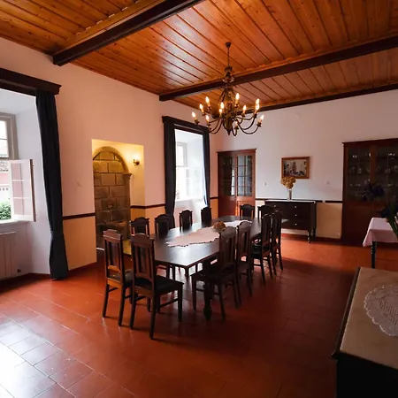 Solar De Lalem Bed & Breakfast 4*