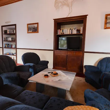 Solar De Lalem Bed & Breakfast