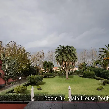 Solar De Lalem 4* Maia (Sao Miguel)