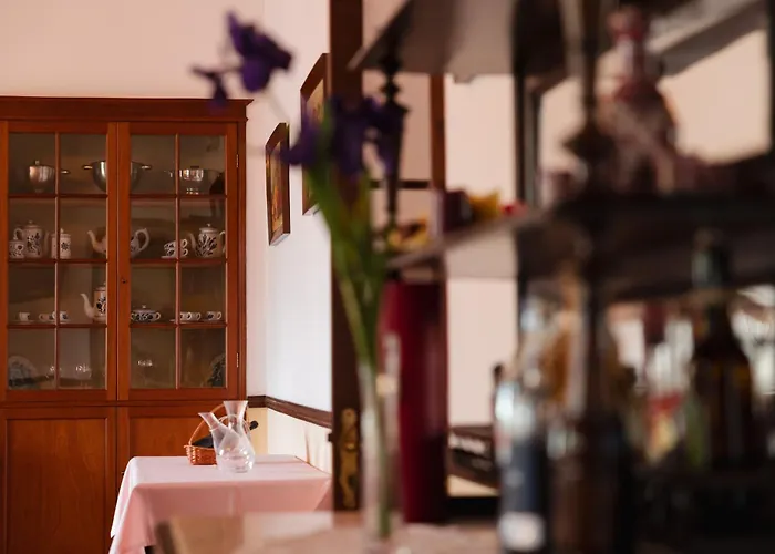 Solar De Lalem Bed & Breakfast