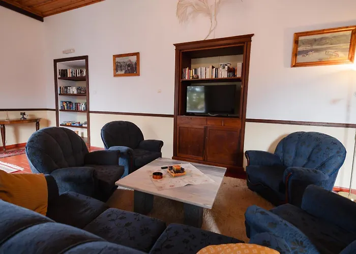 Solar De Lalem Bed & Breakfast