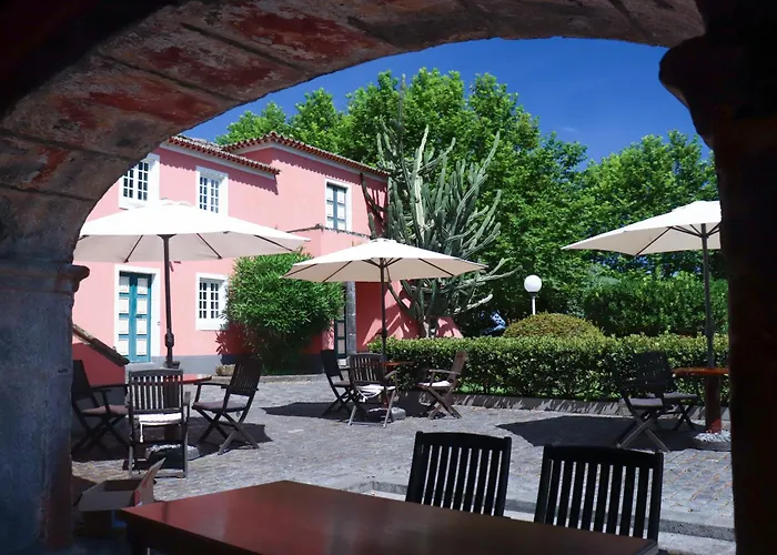 Solar De Lalem Bed & Breakfast