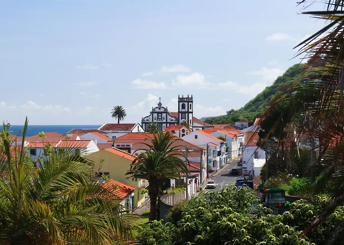 Bed & Breakfast Solar De Lalem 4*