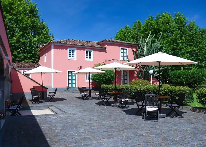 Bed & Breakfast Solar De Lalem