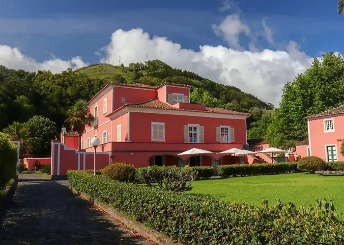 Solar De Lalem Bed & Breakfast