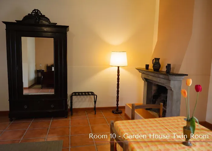 Solar De Lalem 4* Maia (Sao Miguel)