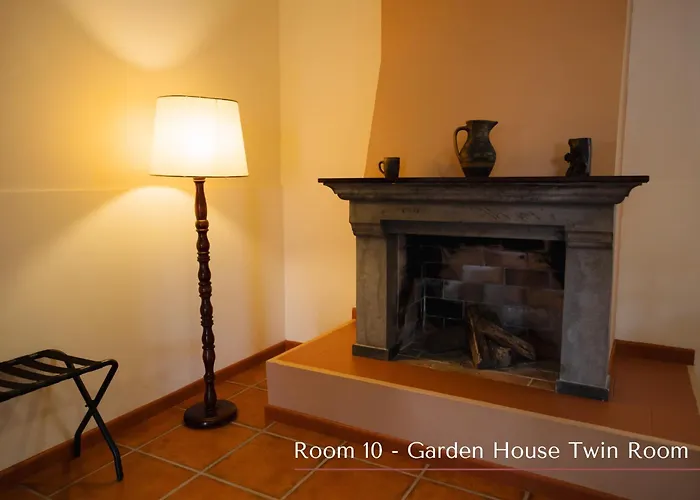 Solar De Lalem Bed & Breakfast