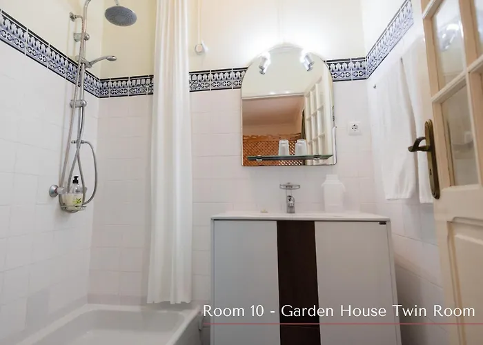 Solar De Lalem Bed & Breakfast