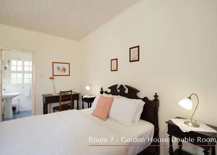 Bed & Breakfast Solar De Lalem