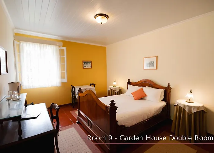 Bed & Breakfast Solar De Lalem 4*