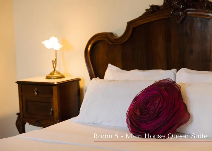 Bed & Breakfast Solar De Lalem