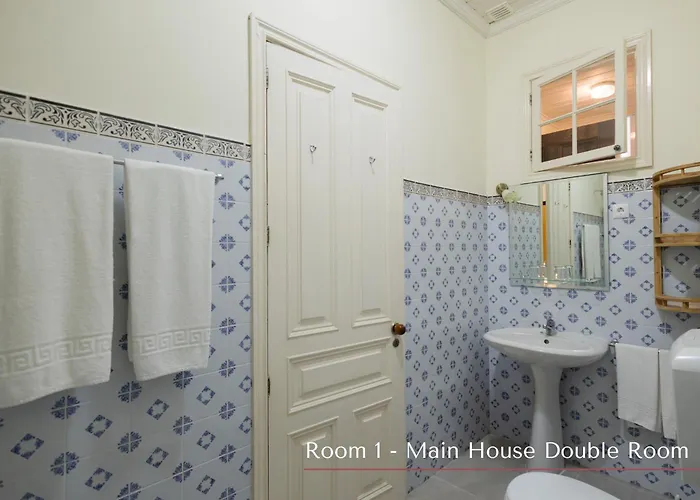 Bed & Breakfast Solar De Lalem