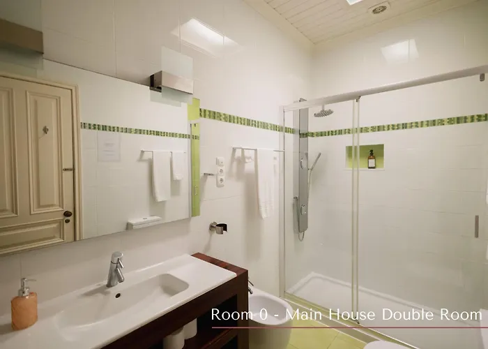 Solar De Lalem Maia (Sao Miguel)