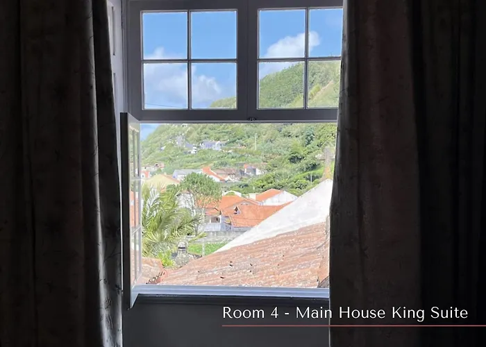 Bed & Breakfast Solar De Lalem 4*