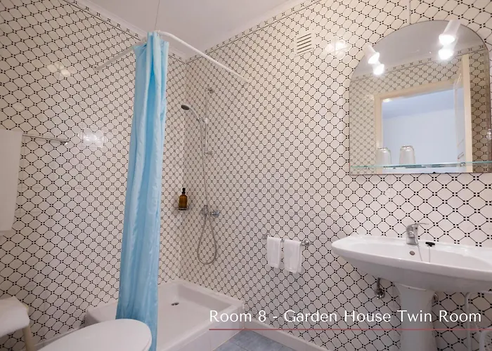 Solar De Lalem Maia (Sao Miguel)