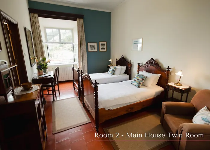 Bed & Breakfast Solar De Lalem