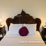 فندق مبيت وإفطار Solar De Lalem Maia (Sao Miguel)