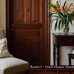 Solar De Lalem Bed & Breakfast Maia (Sao Miguel)