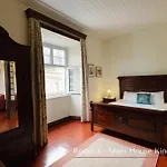 فندق مبيت وإفطار Solar De Lalem Maia (Sao Miguel)