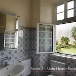 Solar De Lalem Bed & Breakfast Maia (Sao Miguel)