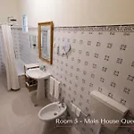 Bed & Breakfast Solar De Lalem Maia (Sao Miguel)