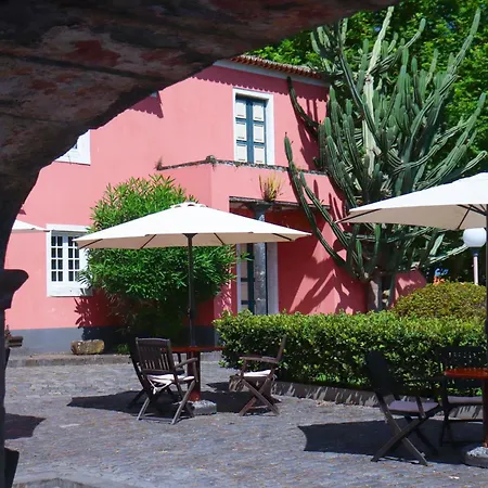 Solar De Lalem Bed & Breakfast Maia (Sao Miguel)
