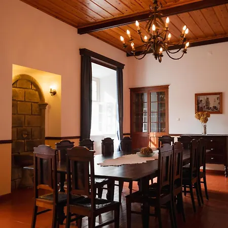 Solar De Lalém Bed and breakfast Maia (Sao Miguel)