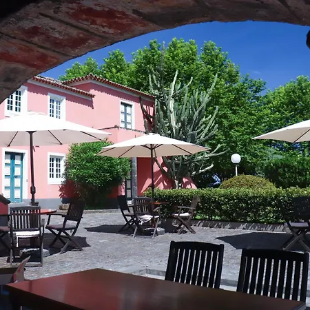 Solar De Lalem Bed & Breakfast