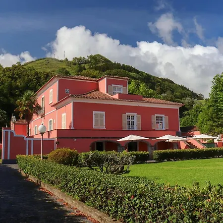 Solar De Lalem Bed & Breakfast