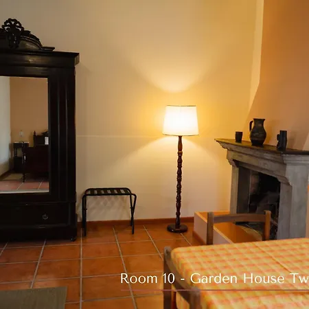 Solar De Lalém 4* Maia (Sao Miguel)