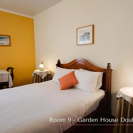 Bed and breakfast Solar De Lalém Maia (Sao Miguel)