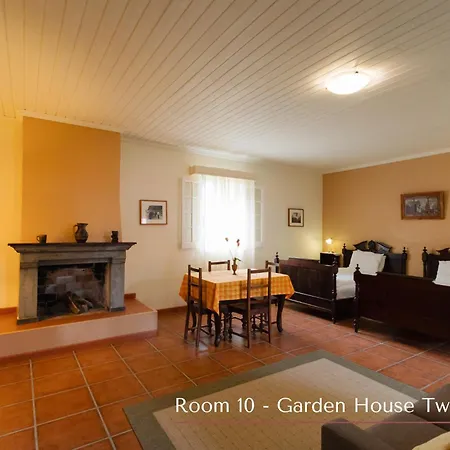 Solar De Lalém 4* Maia (Sao Miguel)