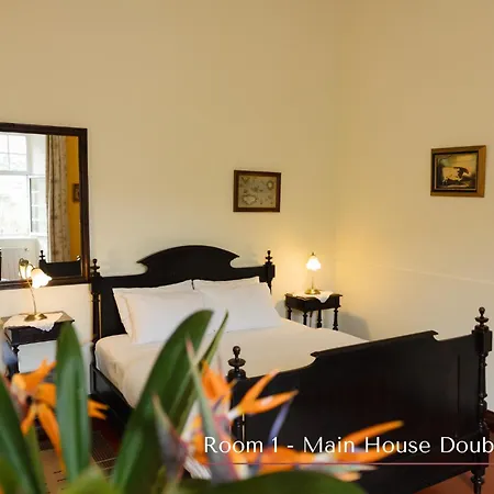 Solar De Lalém 4* Maia (Sao Miguel)