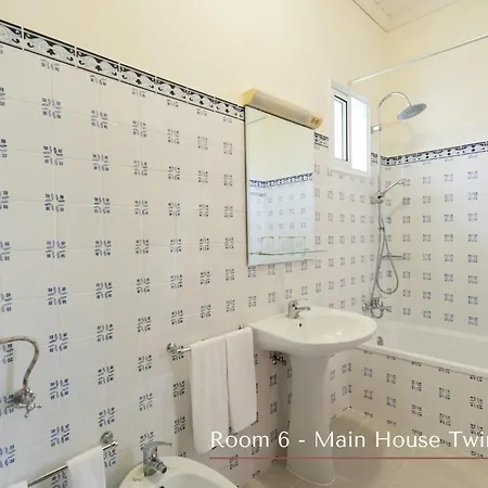 Solar De Lalém 4* Maia (Sao Miguel)