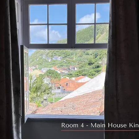 Bed and breakfast Solar De Lalém 4*