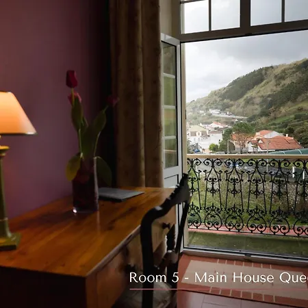 Solar De Lalem 4* Maia (Sao Miguel)