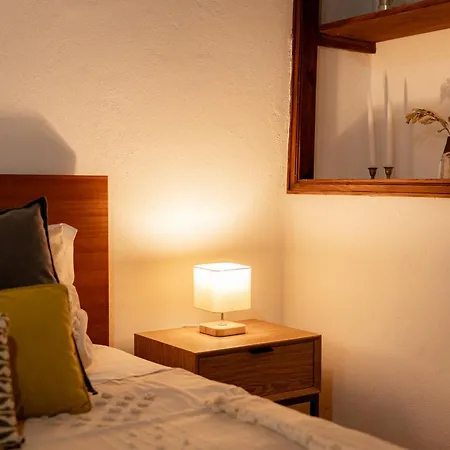 Solar De Lalem 4*