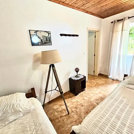 Solar De Lalem Frühstückspension 4*