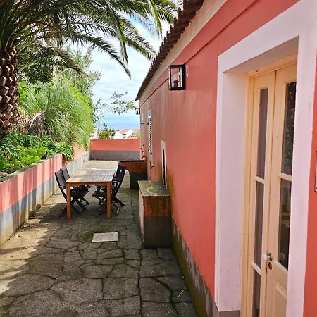 Solar De Lalem 4* Maia (Sao Miguel)