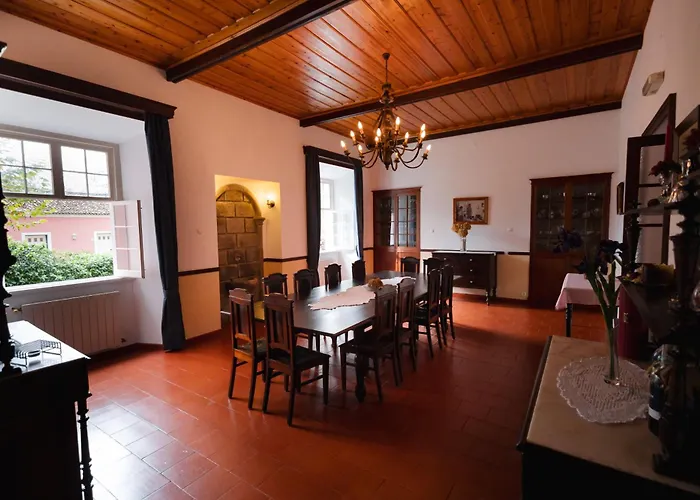 Solar De Lalem فندق مبيت وإفطار 4*