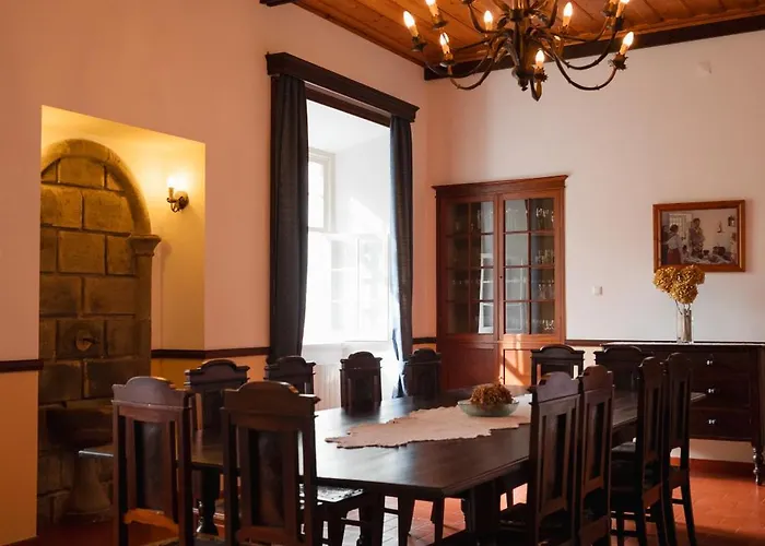 Solar De Lalem Panzió Maia