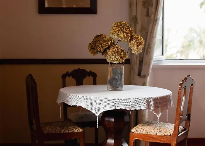 Solar De Lalem Maia (Sao Miguel)