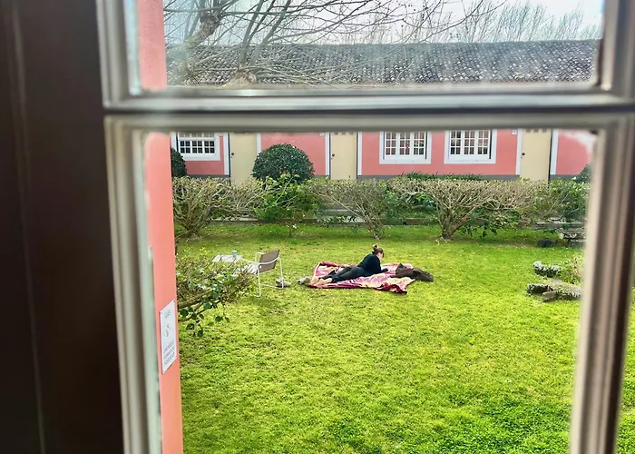 Solar De Lalem Maia (Sao Miguel)