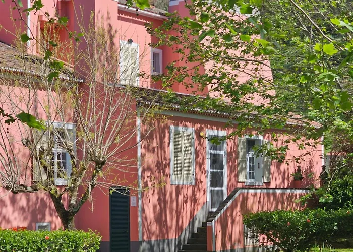 Solar De Lalem Panzió