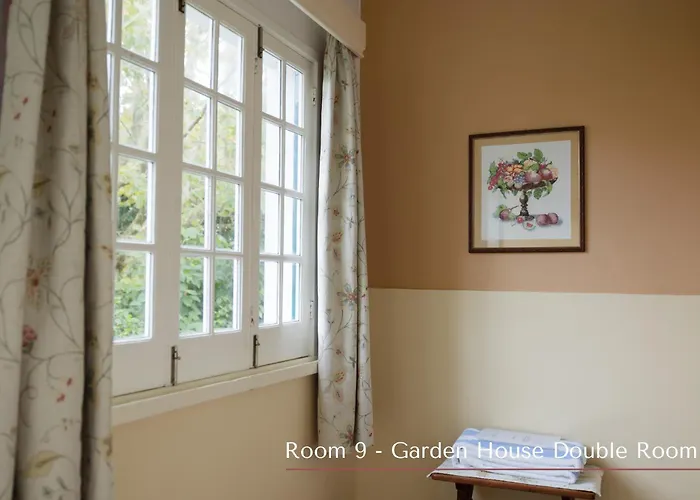 Panzió Solar De Lalem