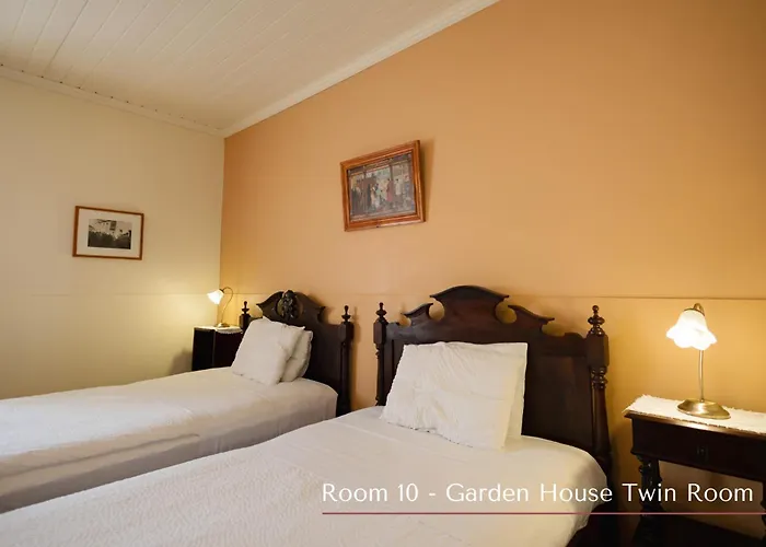 Solar De Lalem Panzió 4*