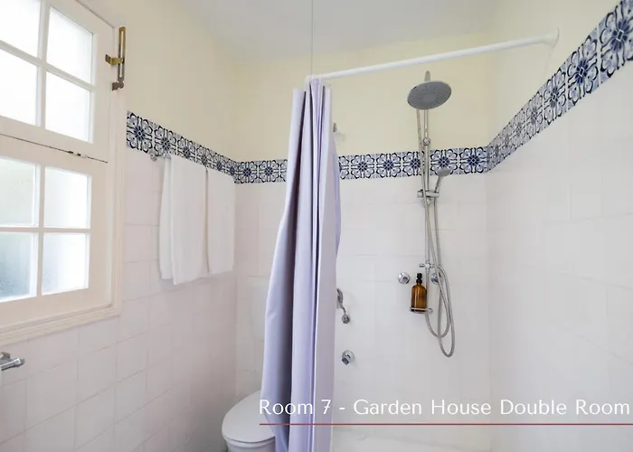 فندق مبيت وإفطار Solar De Lalem 4*