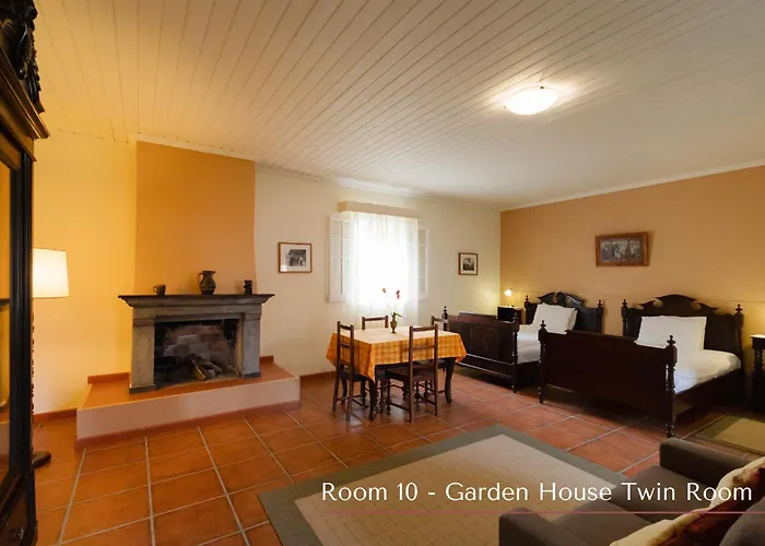 Solar De Lalem 4* Maia