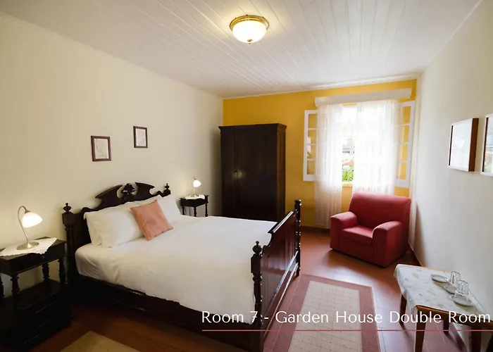 Solar De Lalem فندق مبيت وإفطار 4*