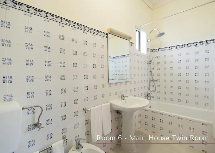 Solar De Lalem 4* Maia